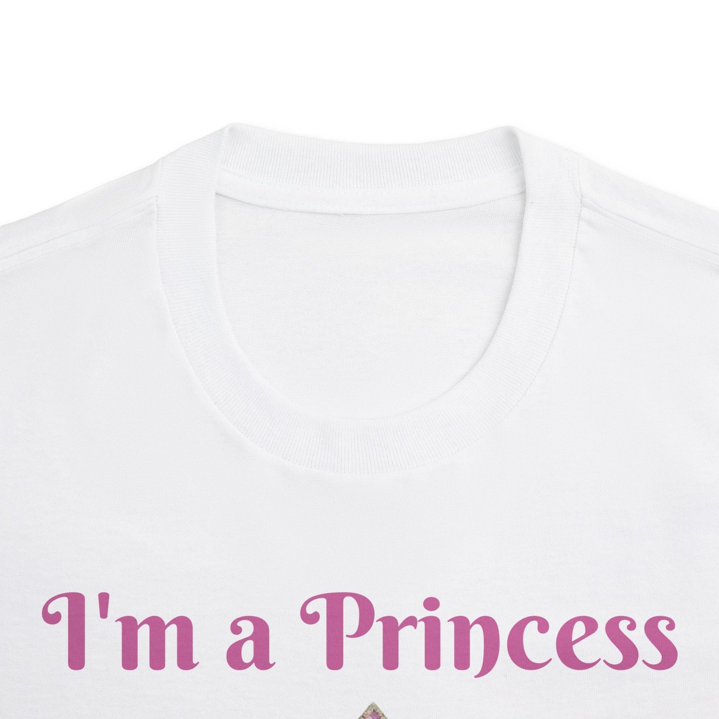 Cotton Tee Staple for Casual Outings