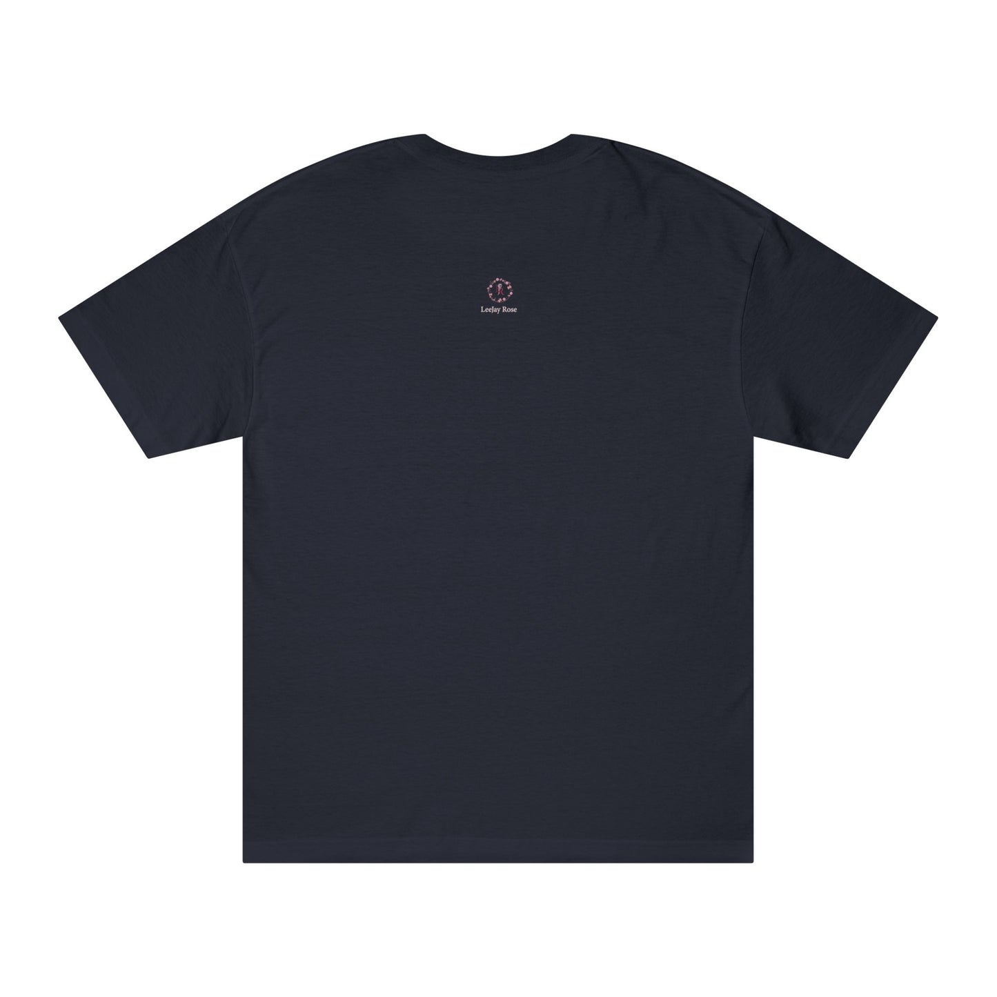 Cotton Tee Staple for Casual Outings