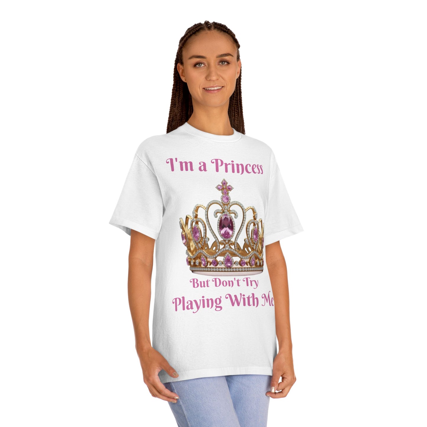 Cotton Tee Staple for Casual Outings