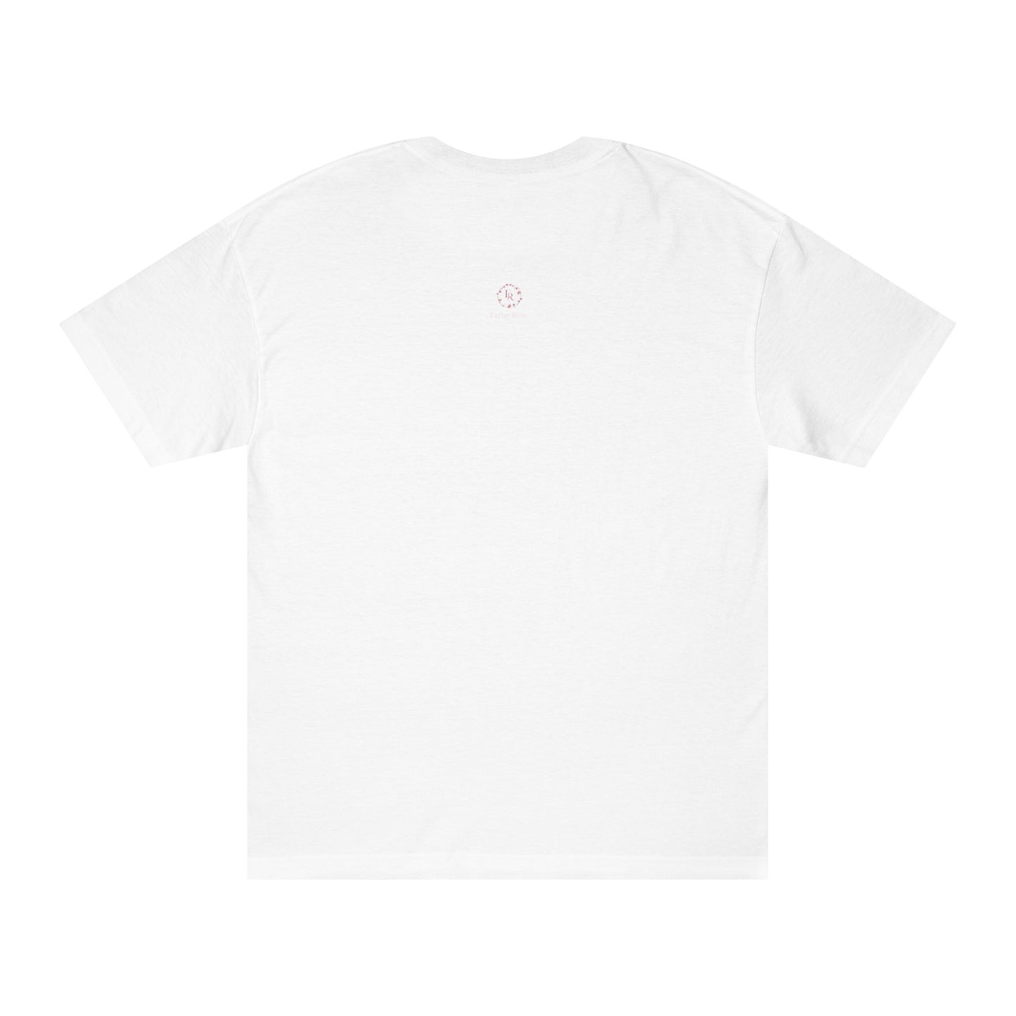 Cotton Tee Staple for Casual Outings