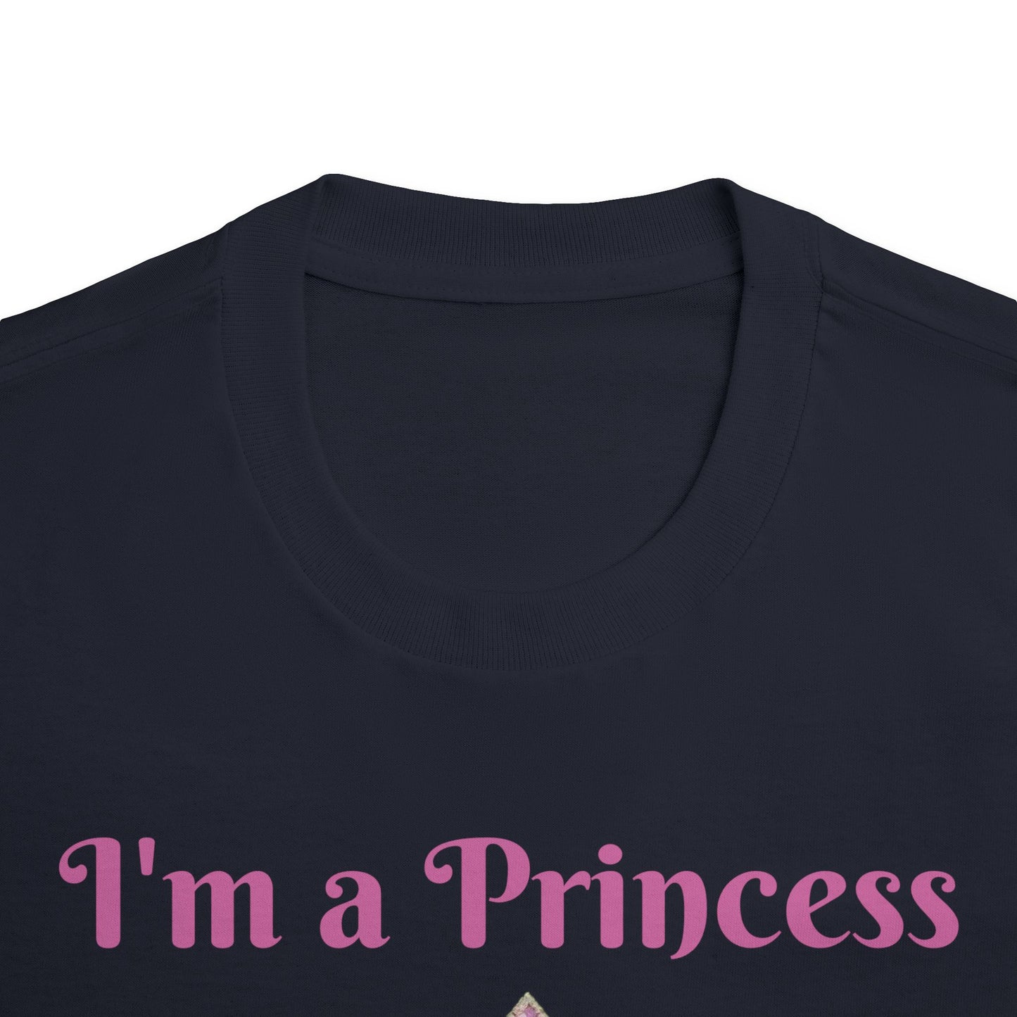 Cotton Tee Staple for Casual Outings