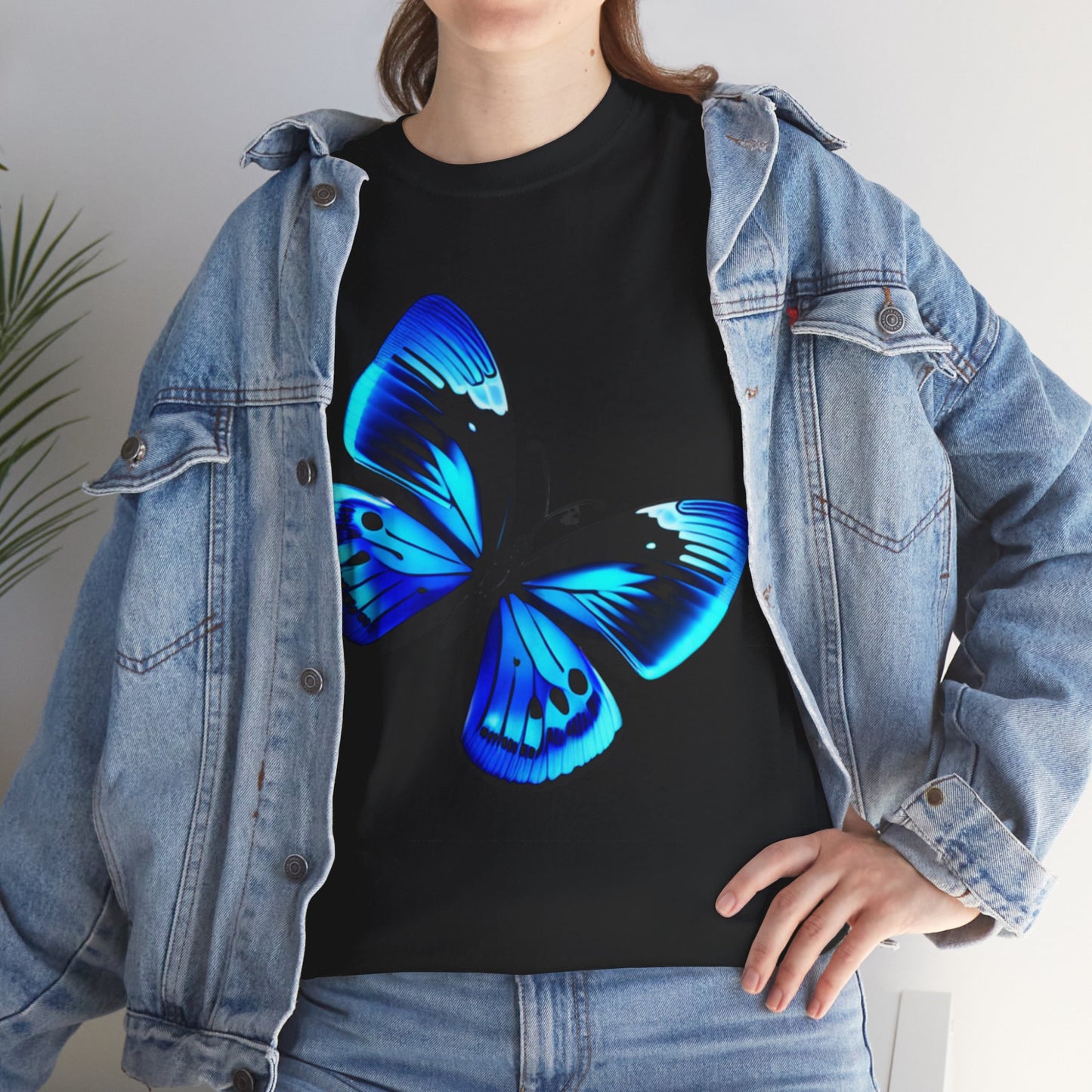 Copy of Unisex Heavy Cotton Tee