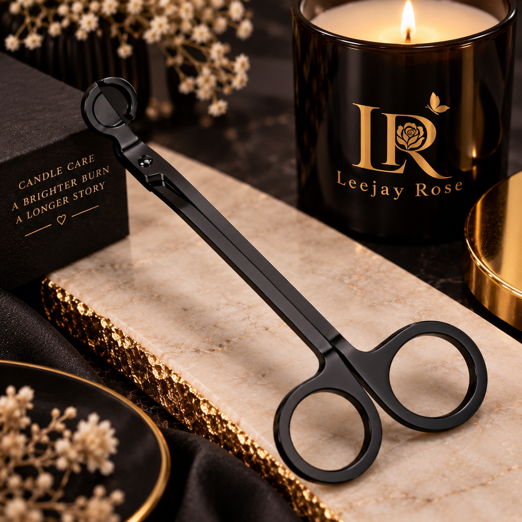 Candle Wick Trimmer