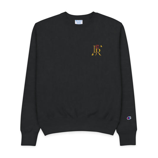 Crewneck Sweatshirt Sweater Cotton