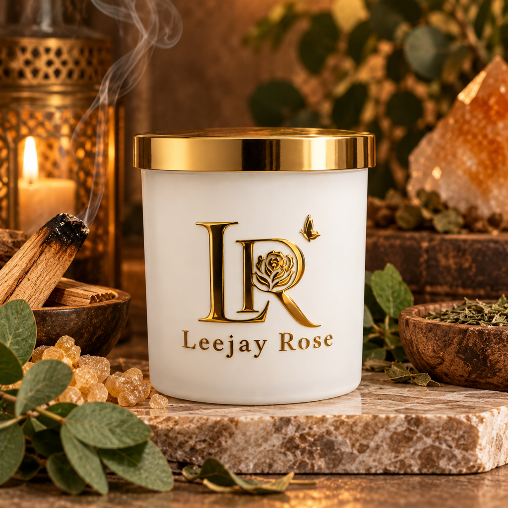 Sanctuary Signature