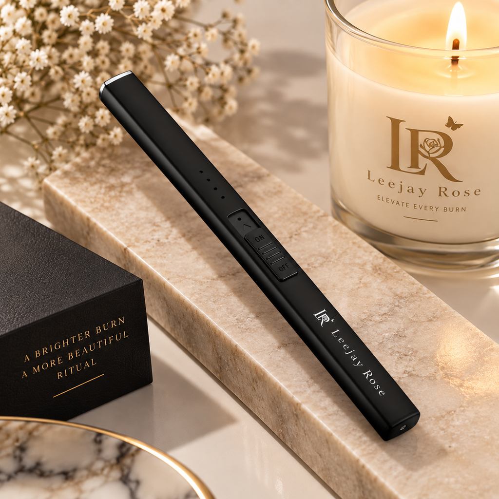 Rechargeable Electric Candle Lighter