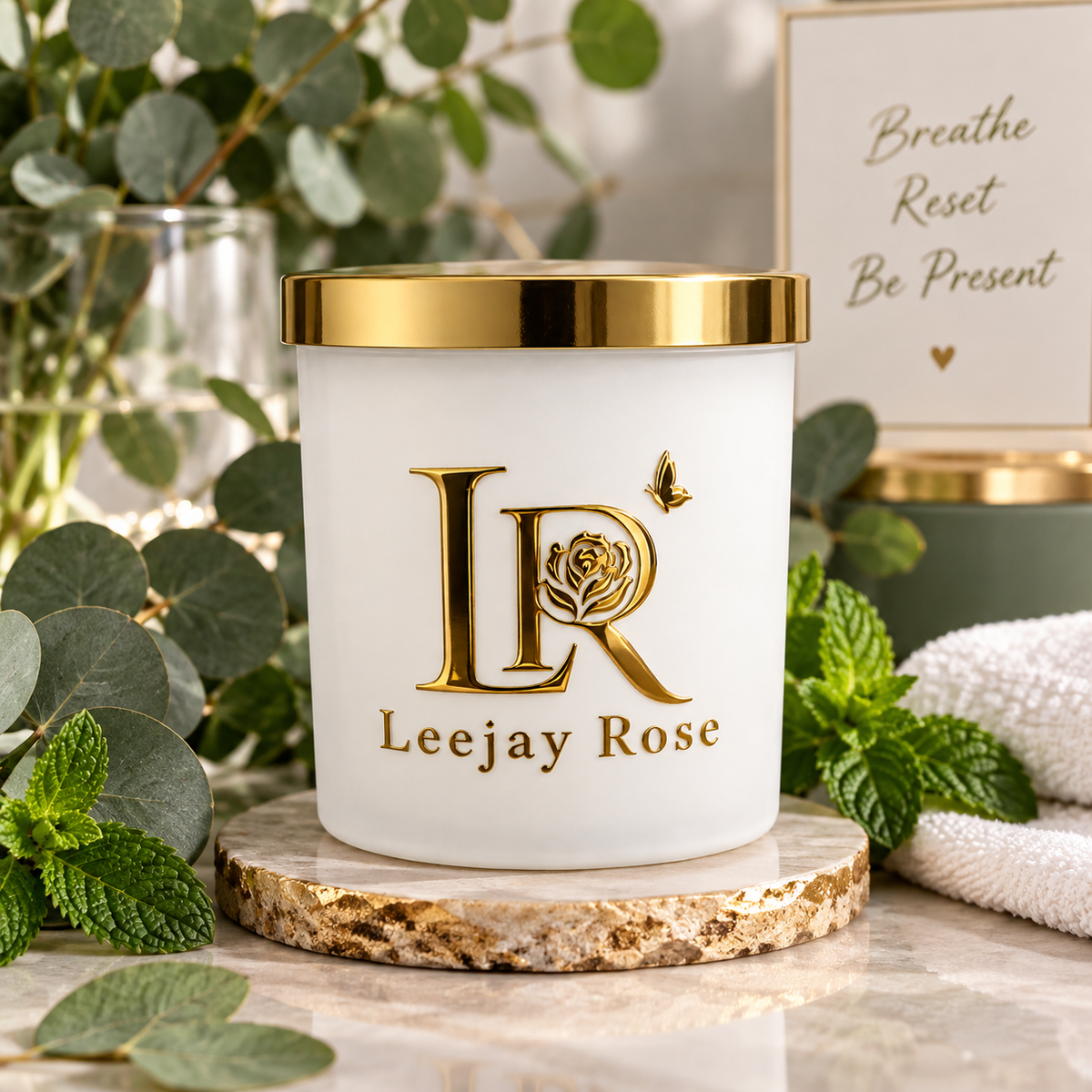 Respire Signature