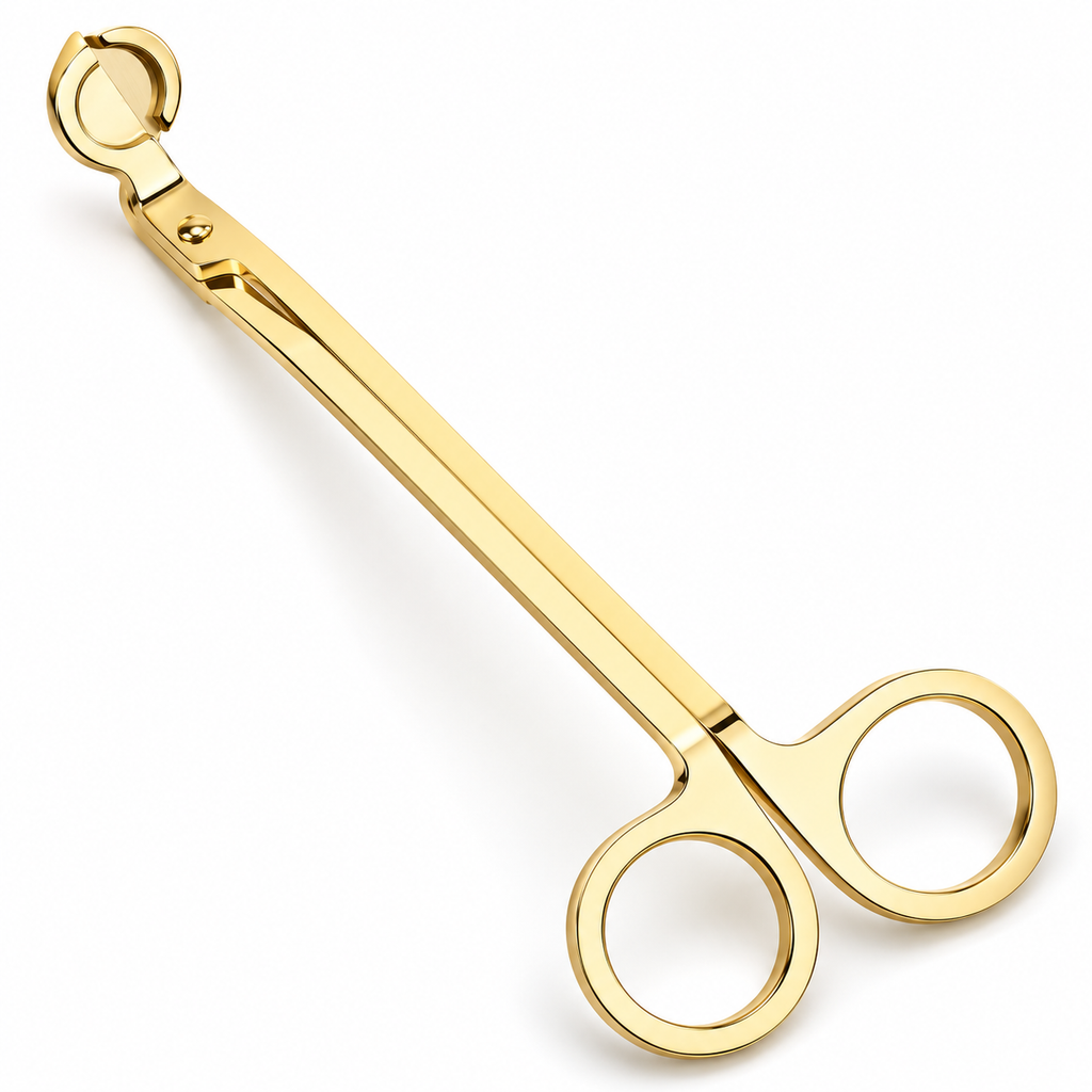 Candle Wick Trimmer