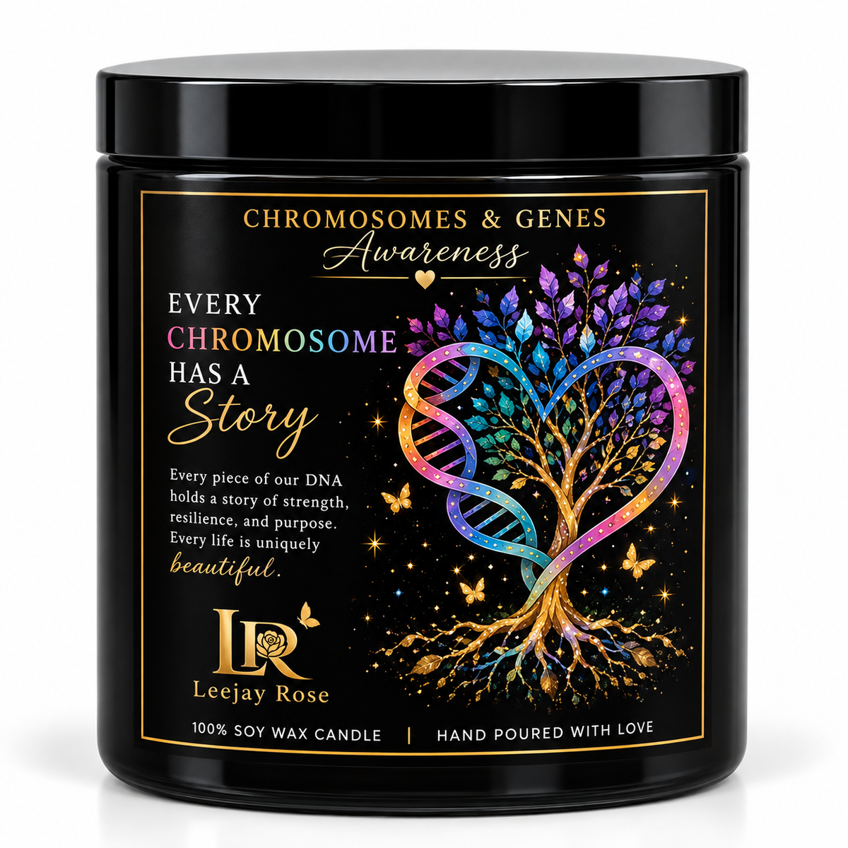 Chromosome Story