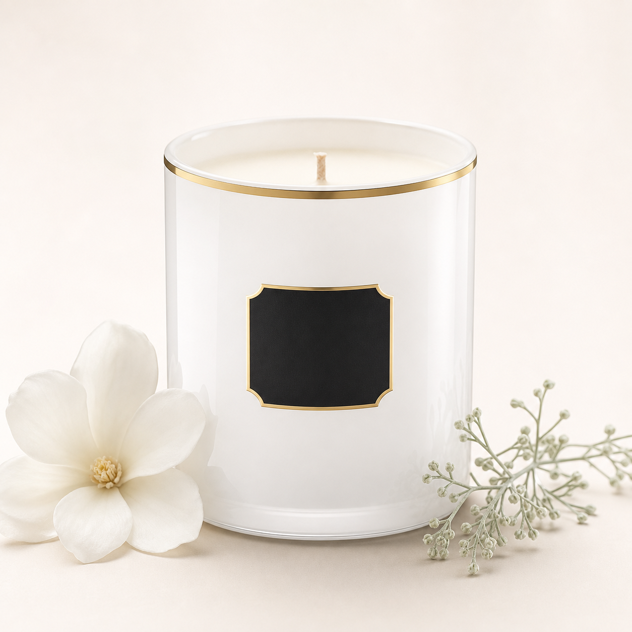 Sanctuary Signature Scented